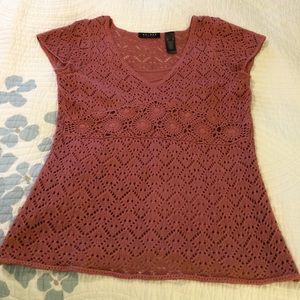 Women's used top.
