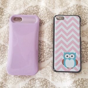 iPhone 5C cases