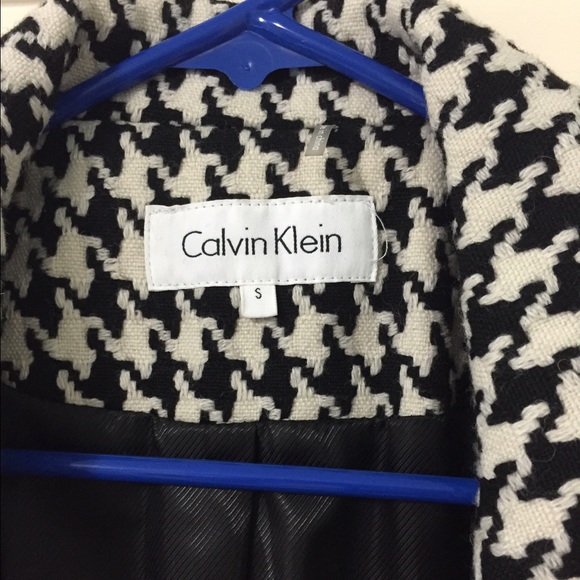 CK coat - Picture 4 of 4