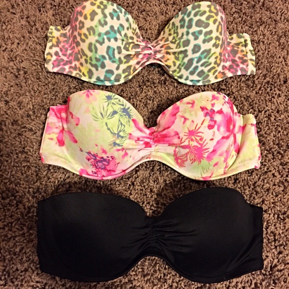 Victoria's Secret Swim Tops