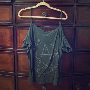 Urban outfitter shirt