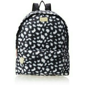 SOLD NWT Luv Betsey by Betsey Johnson Backpack