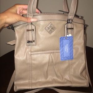 Simply Vera Wang Satchel