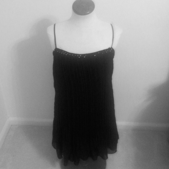 'Dots' dress