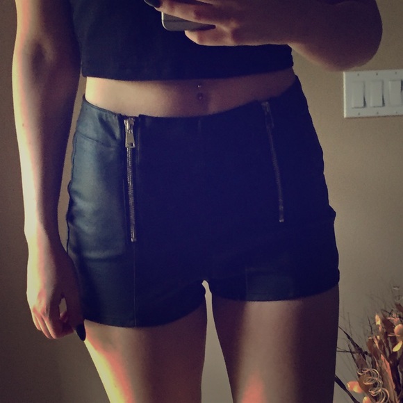 Shorts from Forever 21