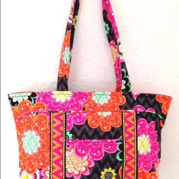A Super Cute Ziggy Zinnia Mandy Purse!!!