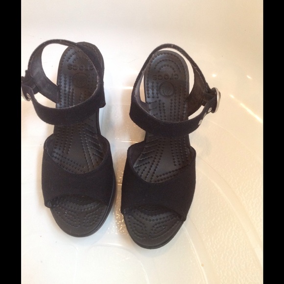 Most comfortable crocs ever