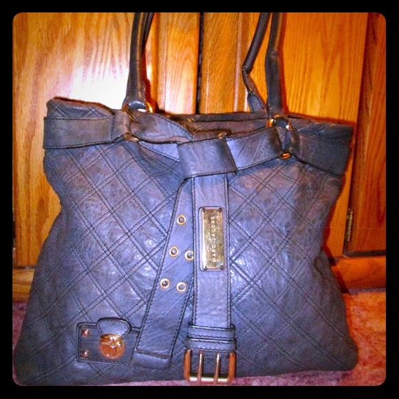 Authentic Marc Jacobs Casey purse