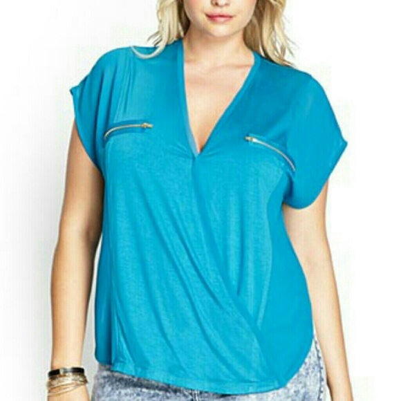 Reserved - forever 21 top