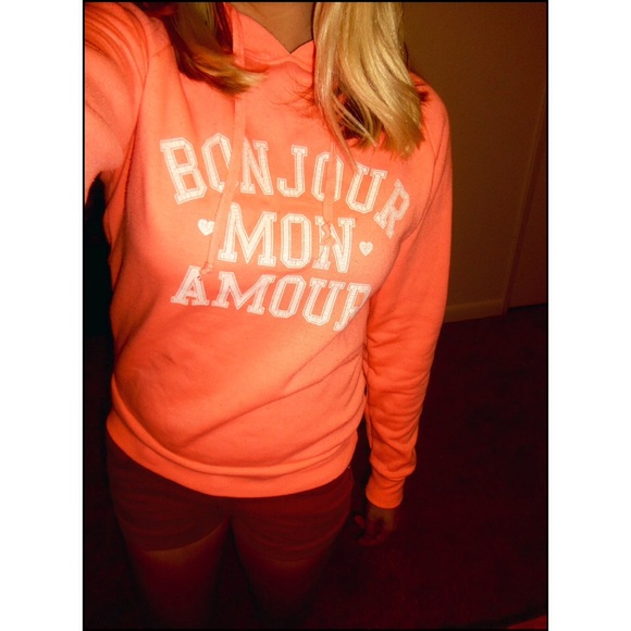 Cotton On hoodie