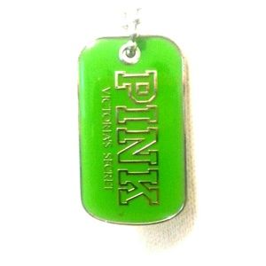 Victoria Secret PINK necklace