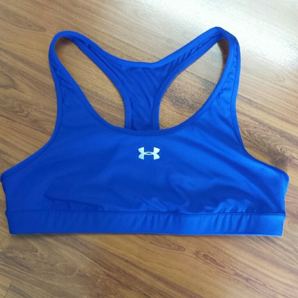 Under Armour Sports Bra