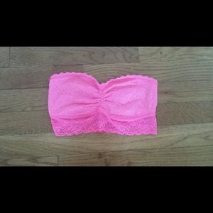 Aerie Pink Bandeau