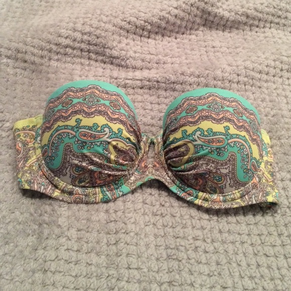 VS swim top