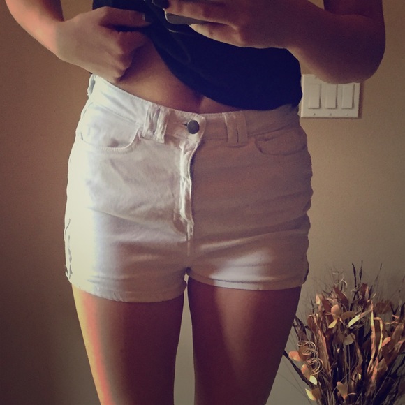 Shorts from American Apparel