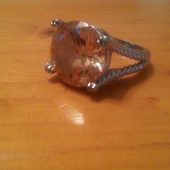 Jewel Ring