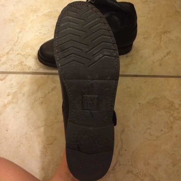 NWOT Frye Veronica boots - Picture 4 of 4