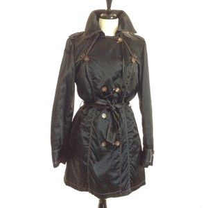 Style and Quality trench coat