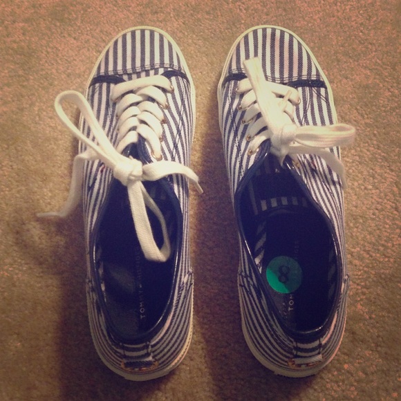 TH Shoes!