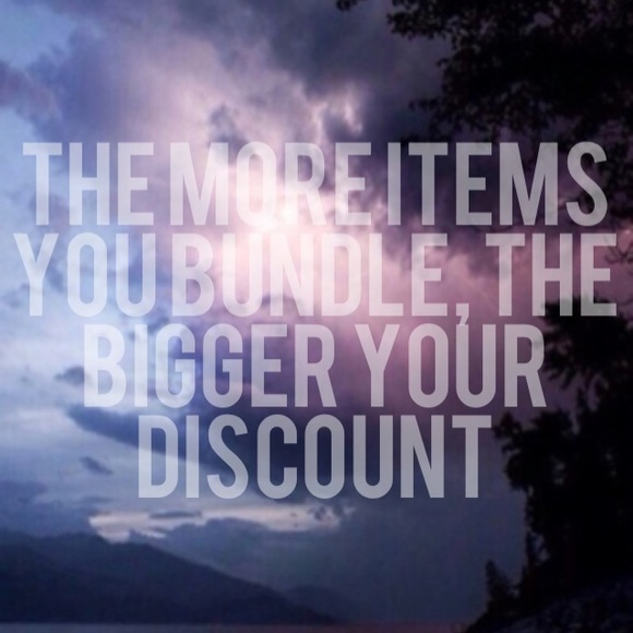 reasons to shop my closet - Picture 3 of 4