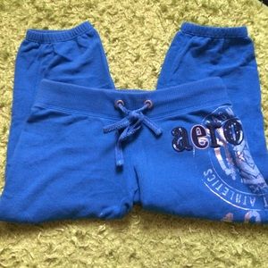 Aeropostale Sweatpants