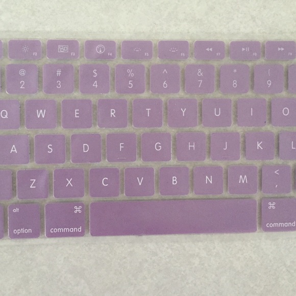 Keyboard cover