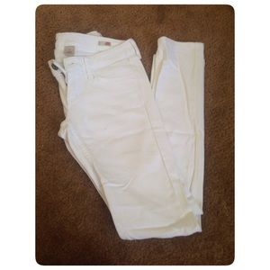 Arizona White Jeans