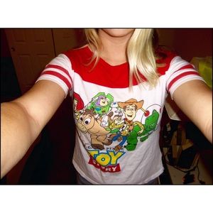 Toy Story t-shirt