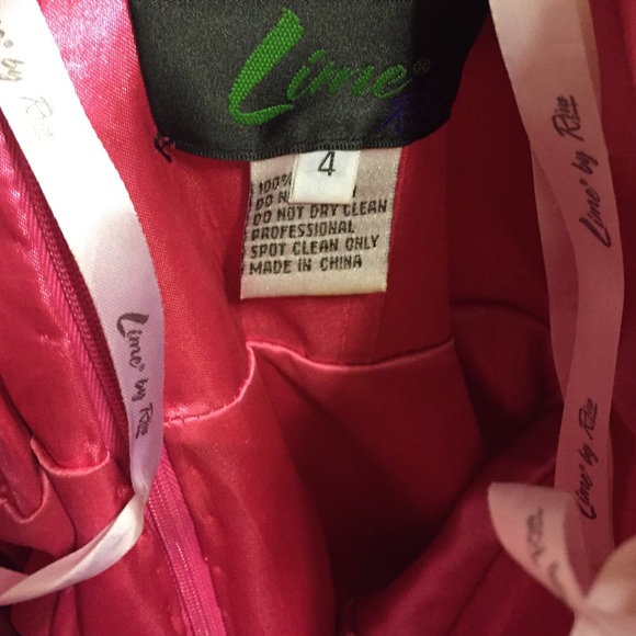 Prom Dress! - Picture 4 of 4