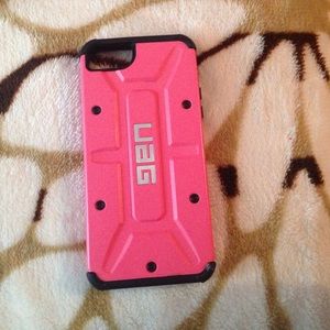 Iphone 5/5s case