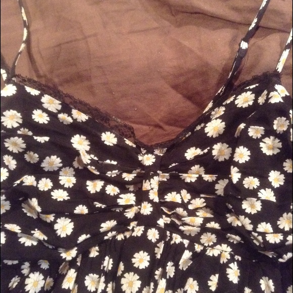 Daisy sundress