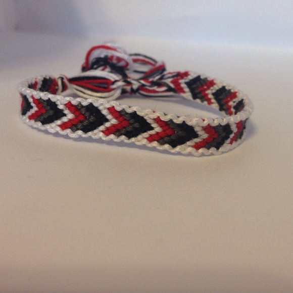 Friendship bracelet
