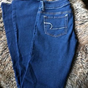 American Eagle Artist Jeans