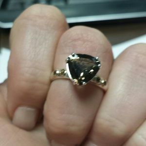 PANDORA RETIRED RING