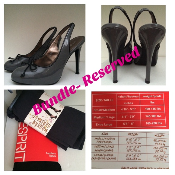 RESERVED BUNDLE