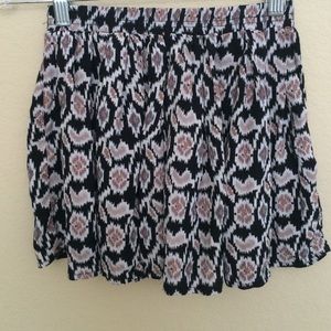 John Galt skirt size small