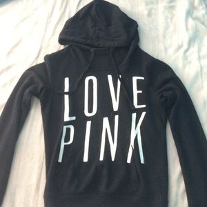 Victoria's Secret PINK Hoodie ❌traded