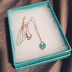 Tiffany & Co Necklace