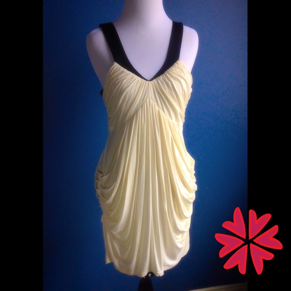 MM Couture by Miss Me Mini Dress