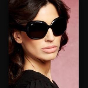 😎 Ray-Ban Jackie Oh ll ! New, never worn!