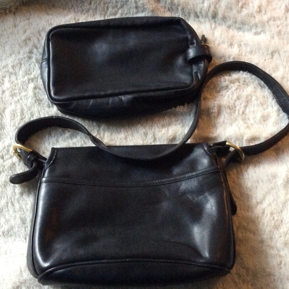 Vintage Coach ( see other listings for details)