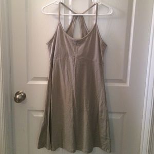 Patagonia Dress