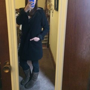 Lush ( Nordstroms) pea coat