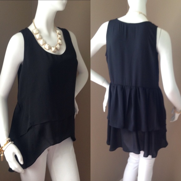 Tops - New top