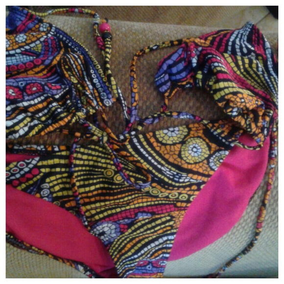 Hold Bikini