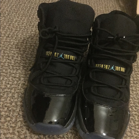 jordan gamma 11