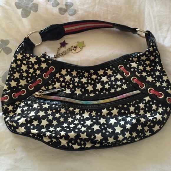 Betsey Johnson purse