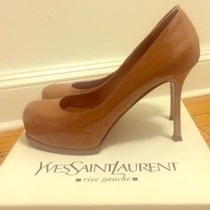 YSL Tribtoo Pump
