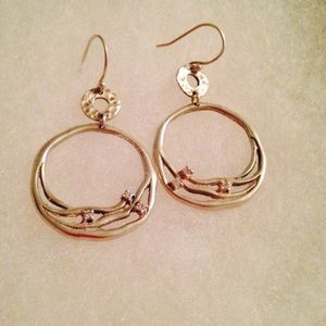 Retired Silpada Earrings