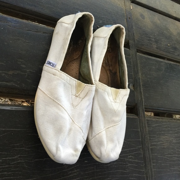 Toms 7.5